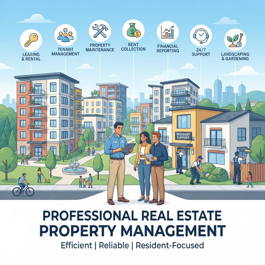 Property Management Services